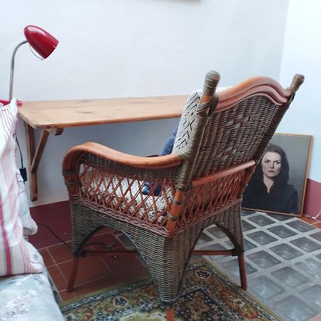 Appartamento Di Marzia In Oltrarno Florence Extérieur photo
