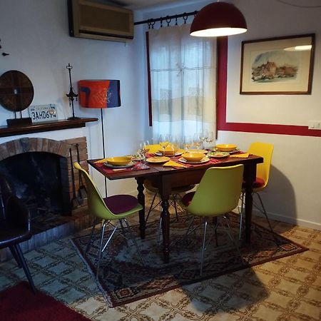 Appartamento Di Marzia In Oltrarno Florence Extérieur photo