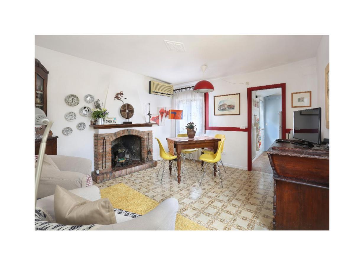 Appartamento Di Marzia In Oltrarno Florence Extérieur photo
