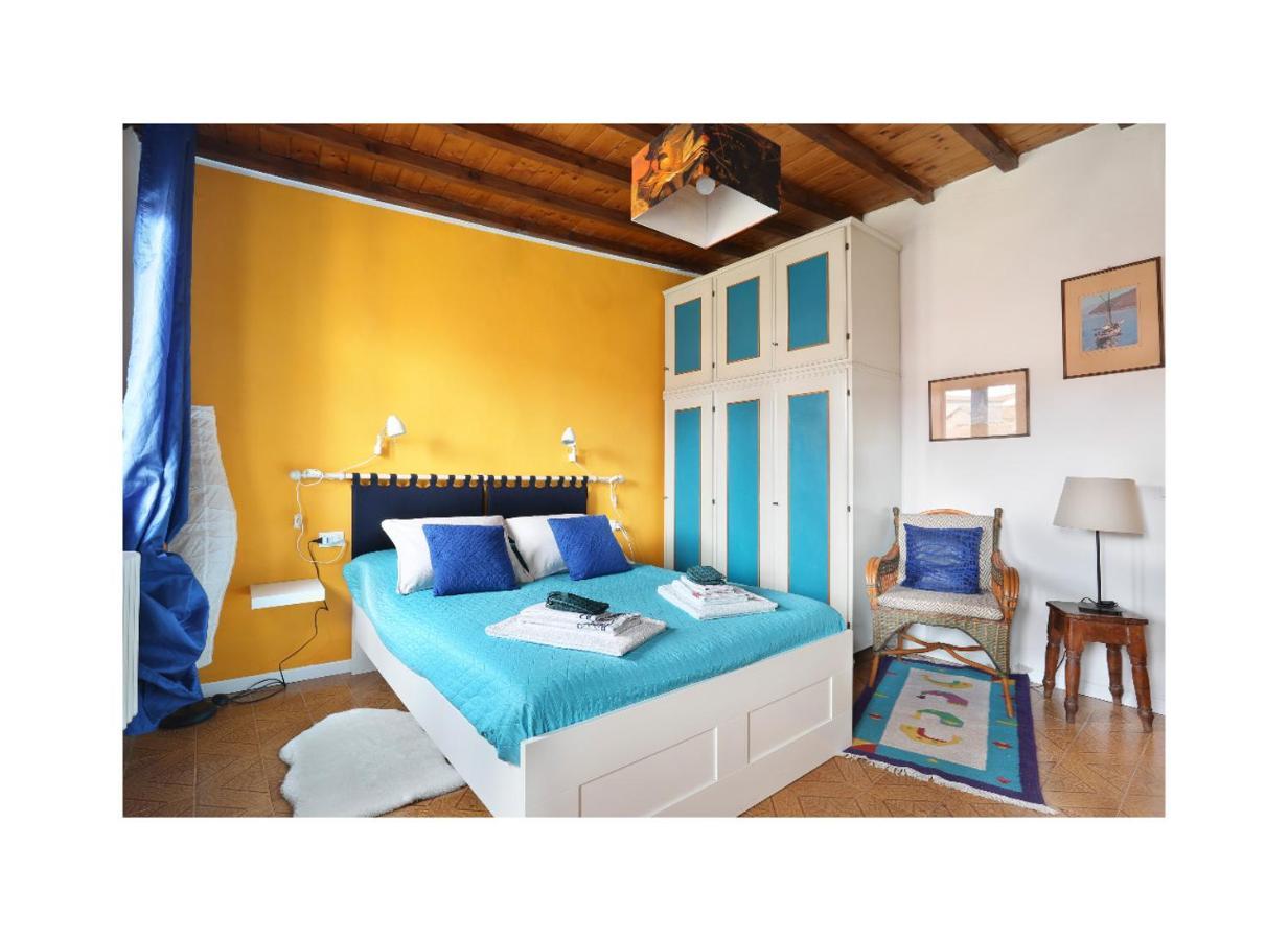 Appartamento Di Marzia In Oltrarno Florence Extérieur photo