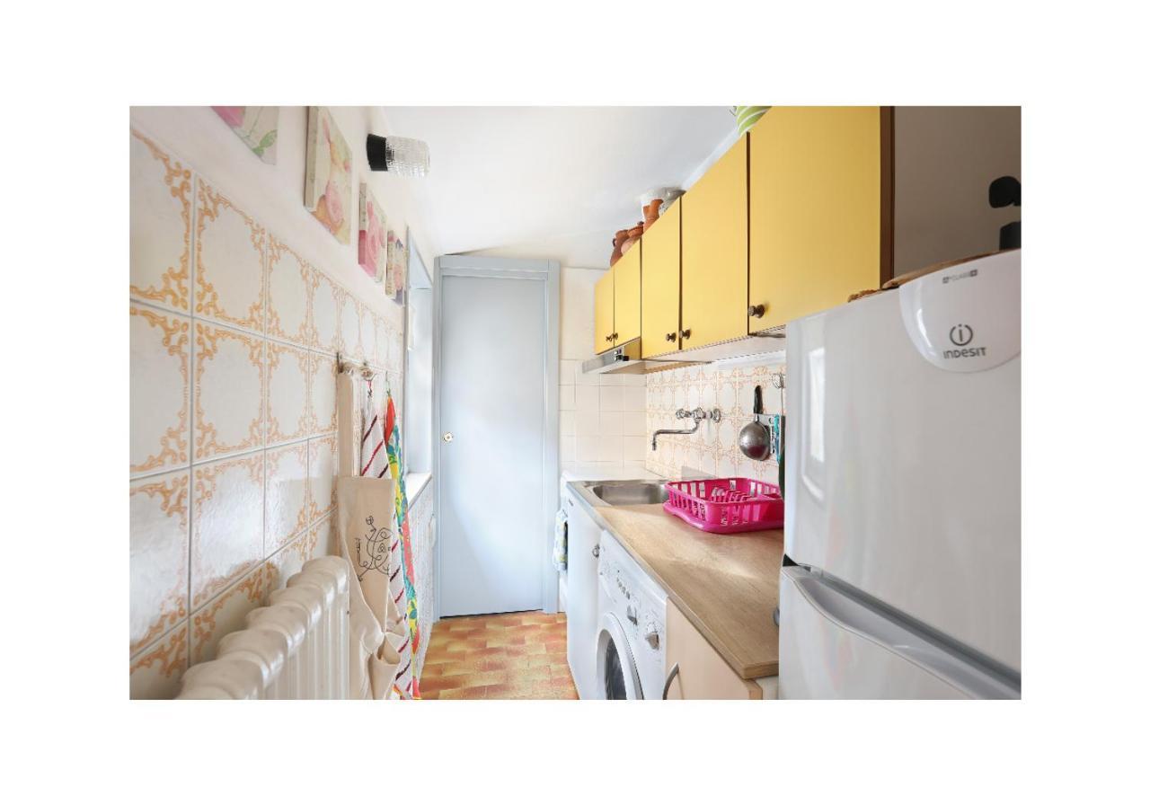 Appartamento Di Marzia In Oltrarno Florence Extérieur photo