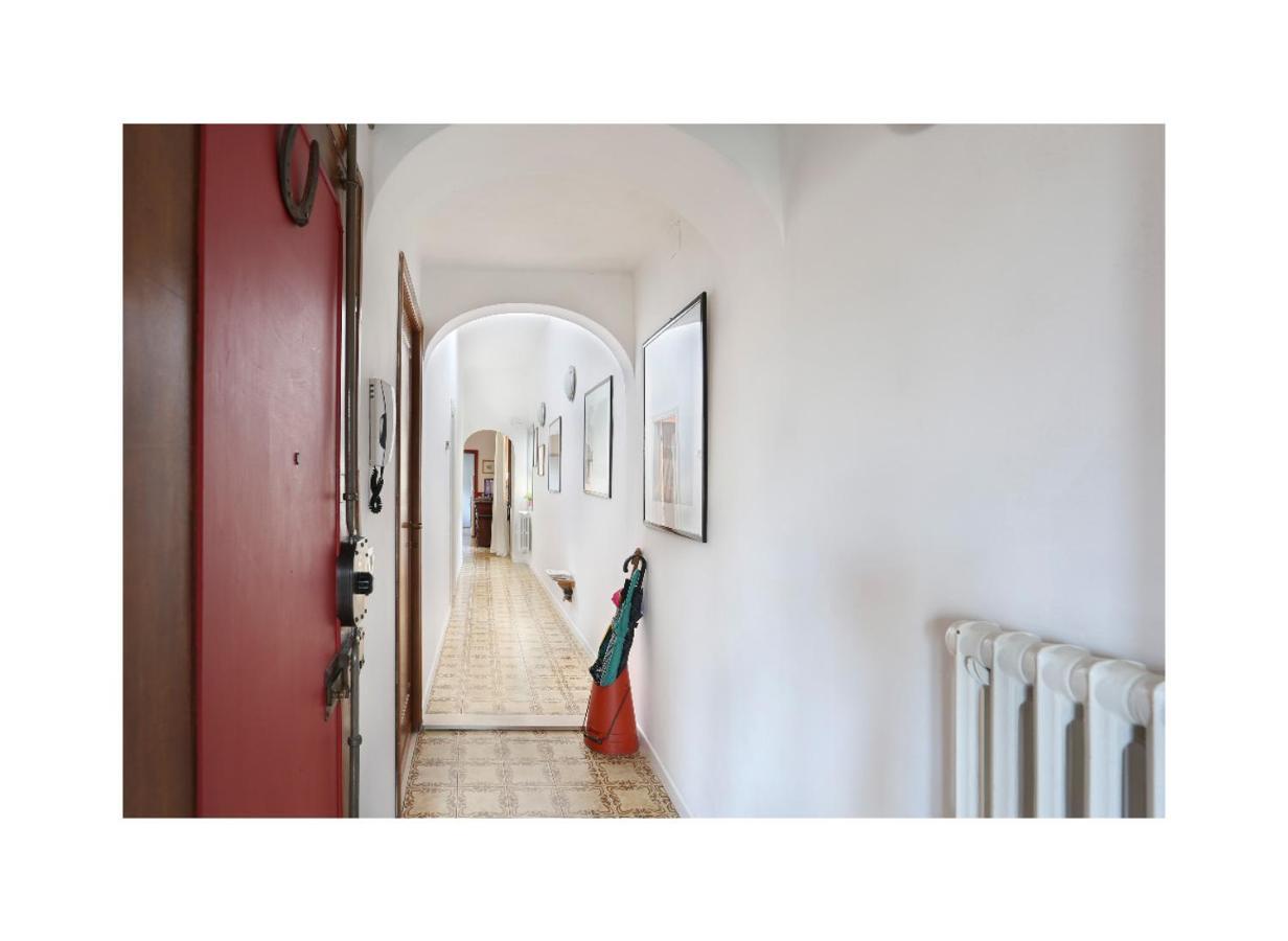 Appartamento Di Marzia In Oltrarno Florence Extérieur photo