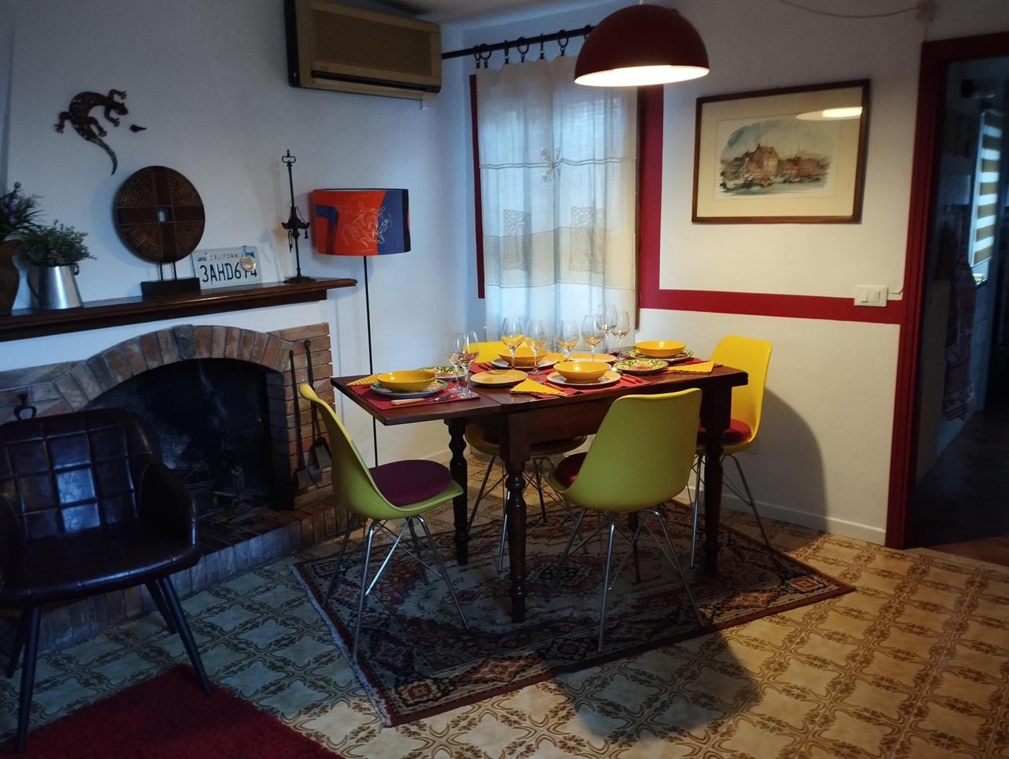 Appartamento Di Marzia In Oltrarno Florence Extérieur photo