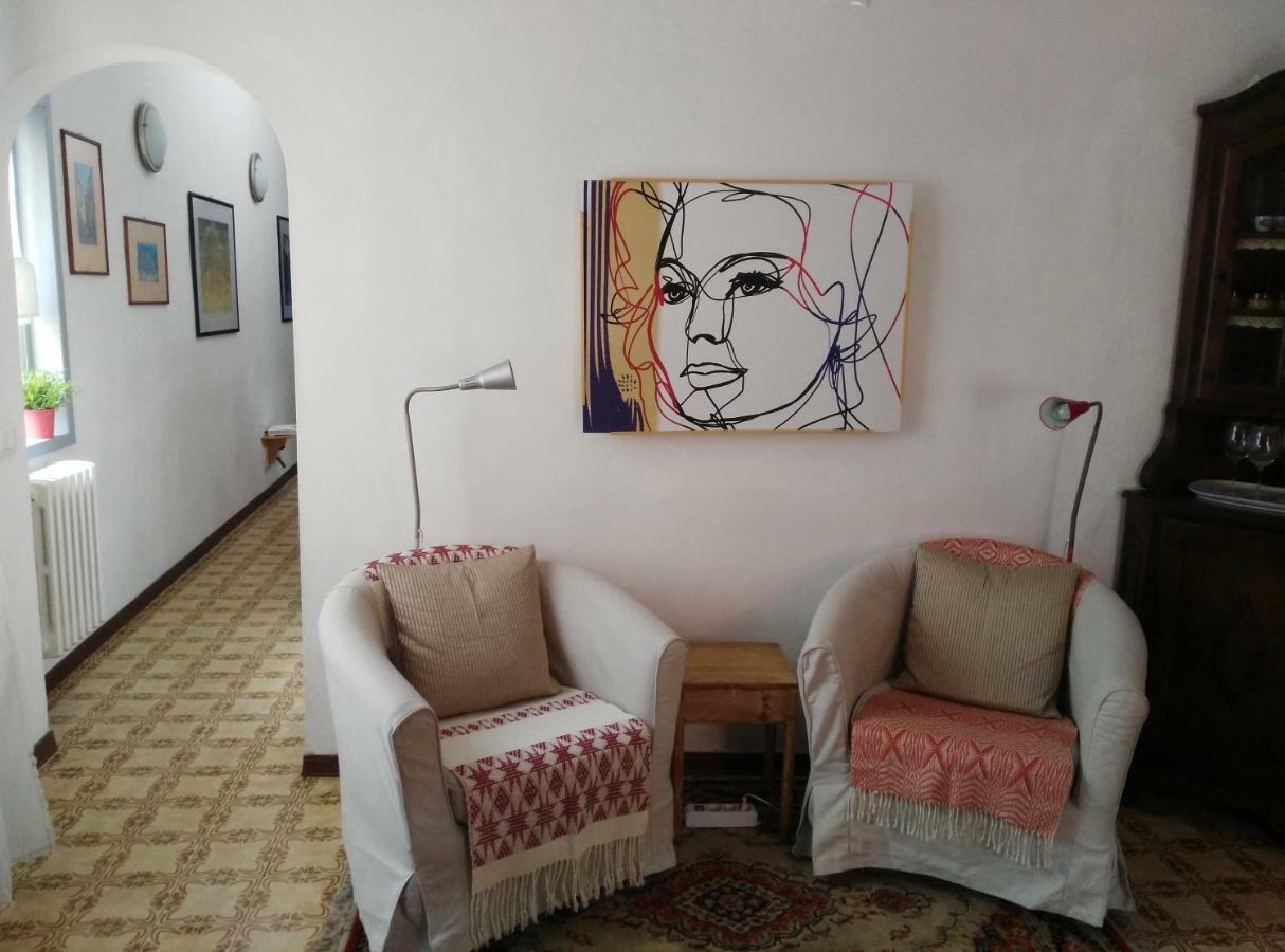 Appartamento Di Marzia In Oltrarno Florence Extérieur photo
