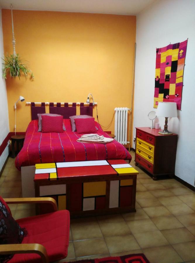 Appartamento Di Marzia In Oltrarno Florence Extérieur photo